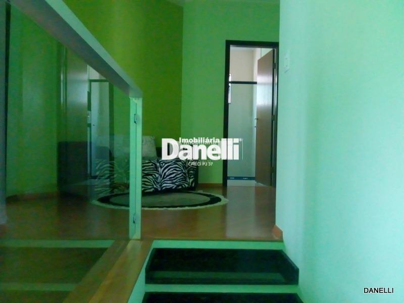 Casa para aluguel no Granja Daniel: 